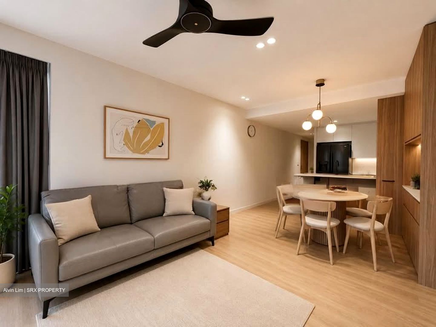 SilverSea (D15), Condominium #602867651